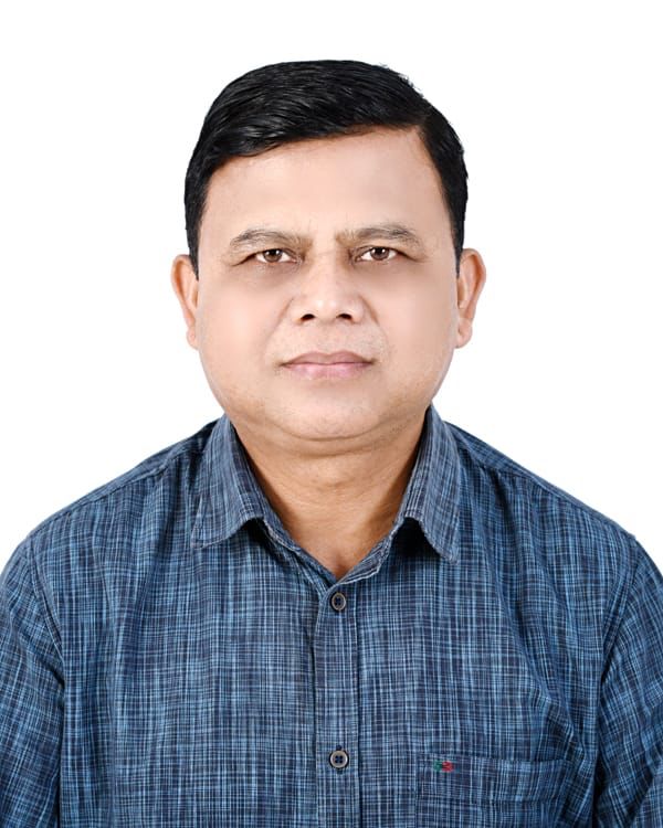 Dr. Rajendra Choudhary