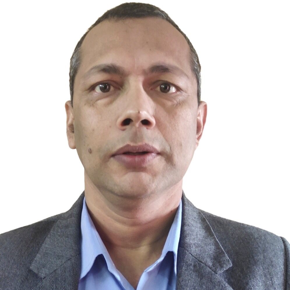 Dr Saroj Sharma