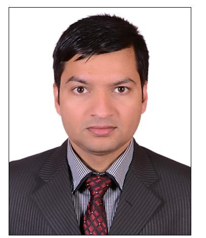 Dr. Subaj Bhattarai